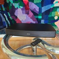 Bose Solo TV Sound System inkl. Fernbedienung