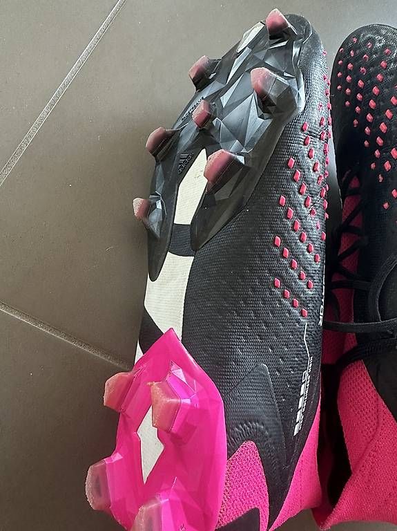 Adidas Scarpe da uomo: Fussballschuhe Adidas Predator – Usato da Thalwil venduto da mirog11 3