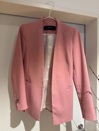 Zara Basic Blazer, Grösse XS