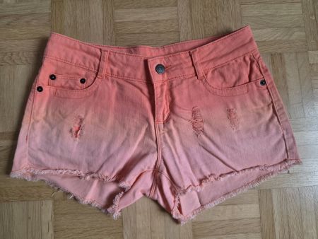 Hotpants Buffalo Gr. 36