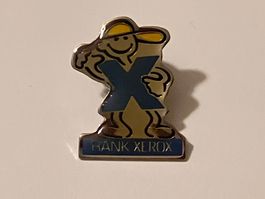 1 Pin Rank Xerox