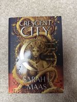 Crescent City, Wenn die Schatten sich erheben