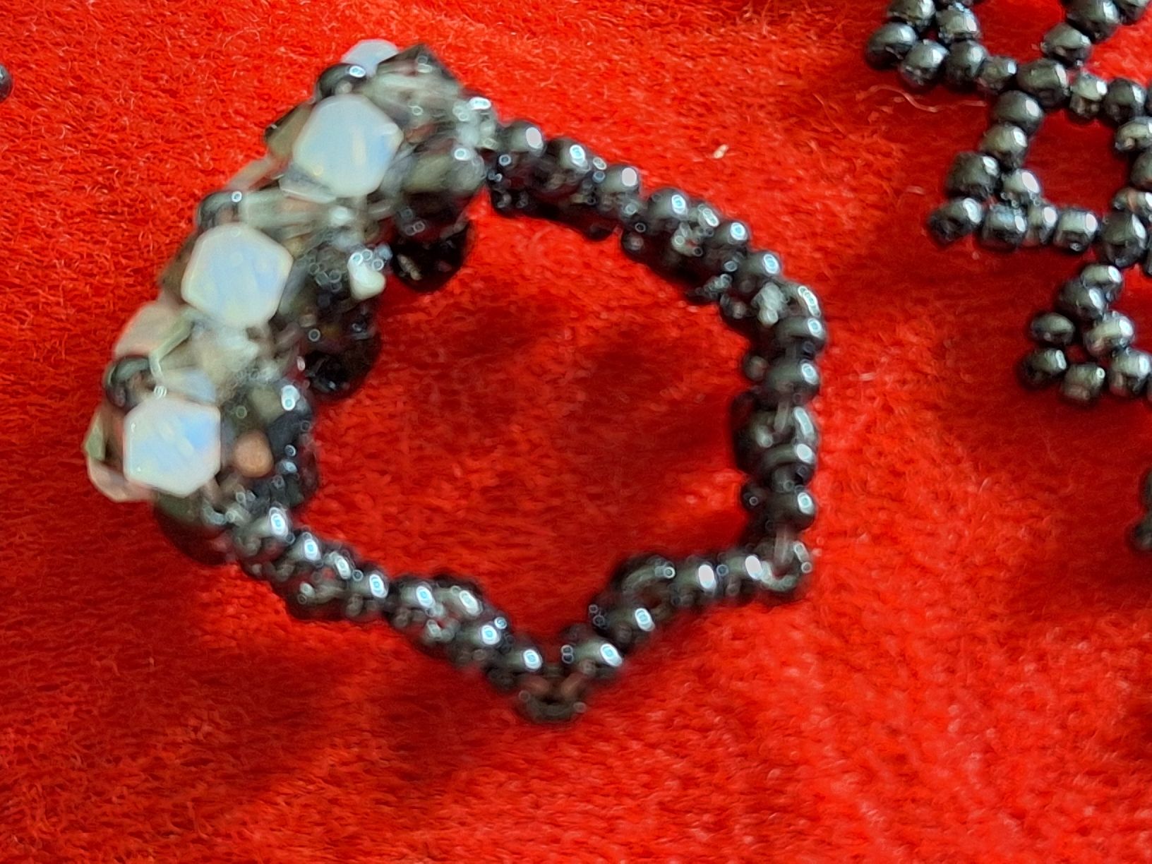 Altri gioielli: Halskette Armband und Ring – Usato da Genolier venduto da Antoine30 3