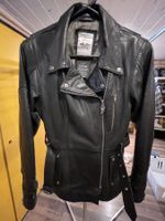 Motorradjacke Damen