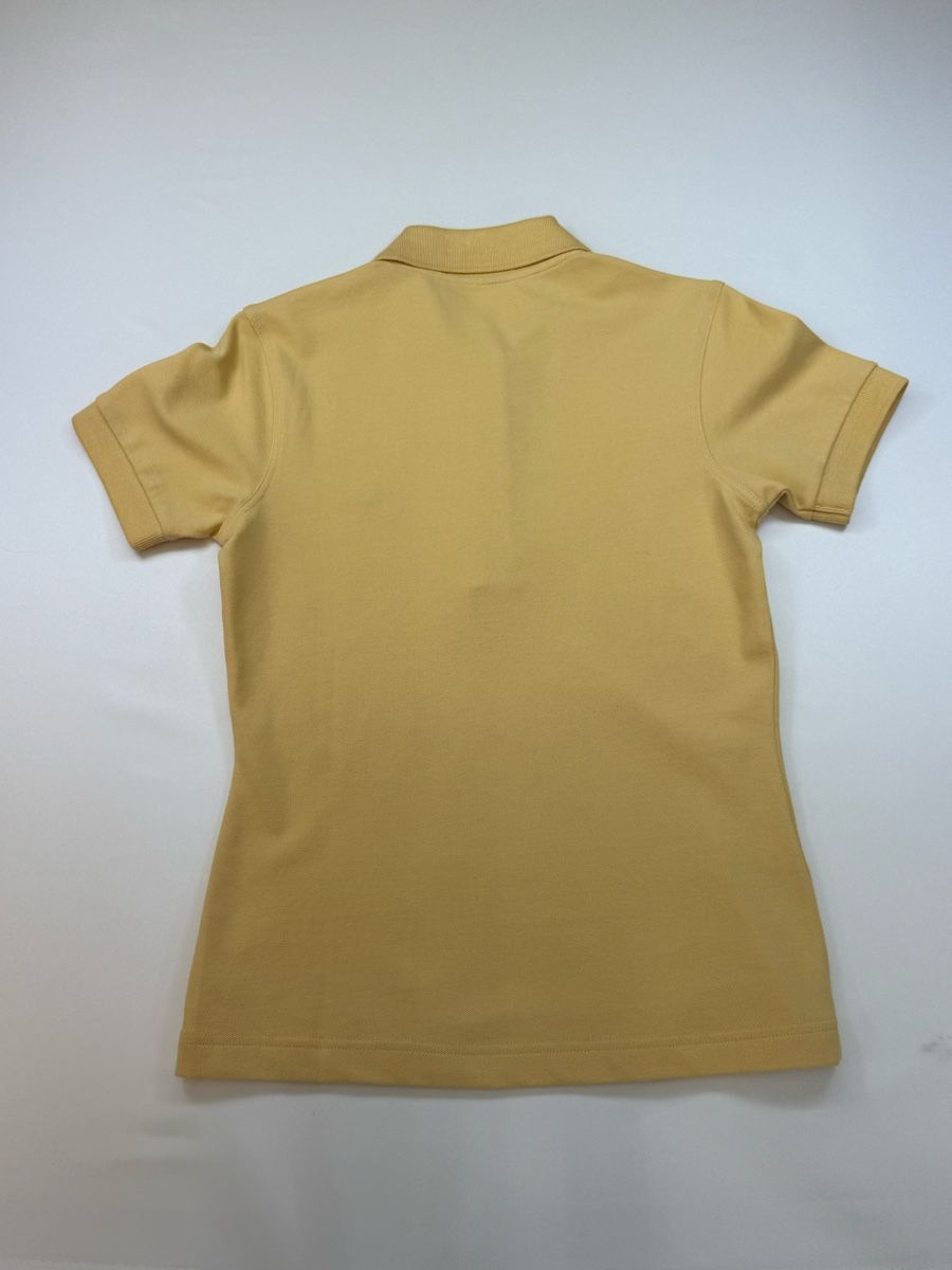 Fred Perry Polo-Shirts: Fred Perry Polo yellow size  S  – Gebraucht aus Lugano von TheUniversalClothing 1