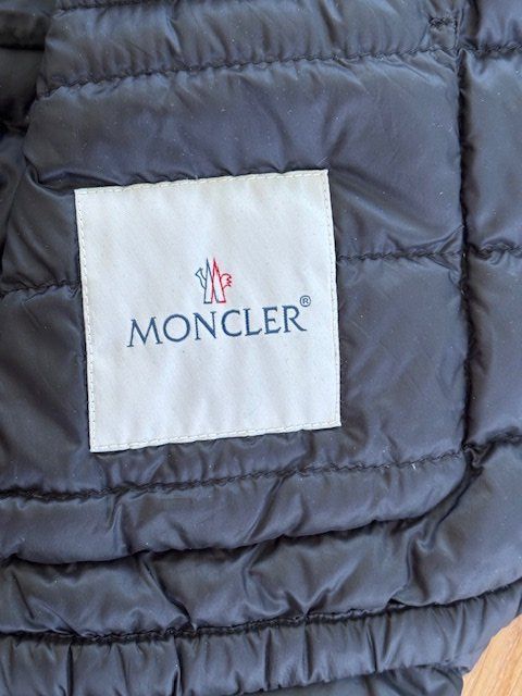 Moncler Jacken: Daunenjacke 'Moncler' – Gebraucht aus Triboltingen von U_1965 4