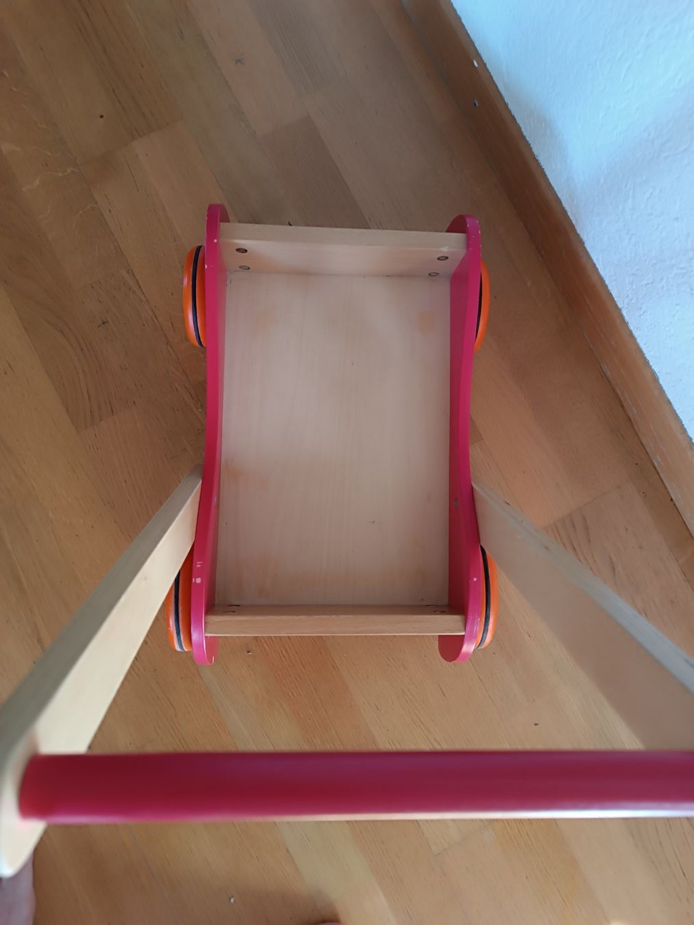Véhicules pour enfants: Lauflernwagen – D'occasion à Horgen par sunny080 1