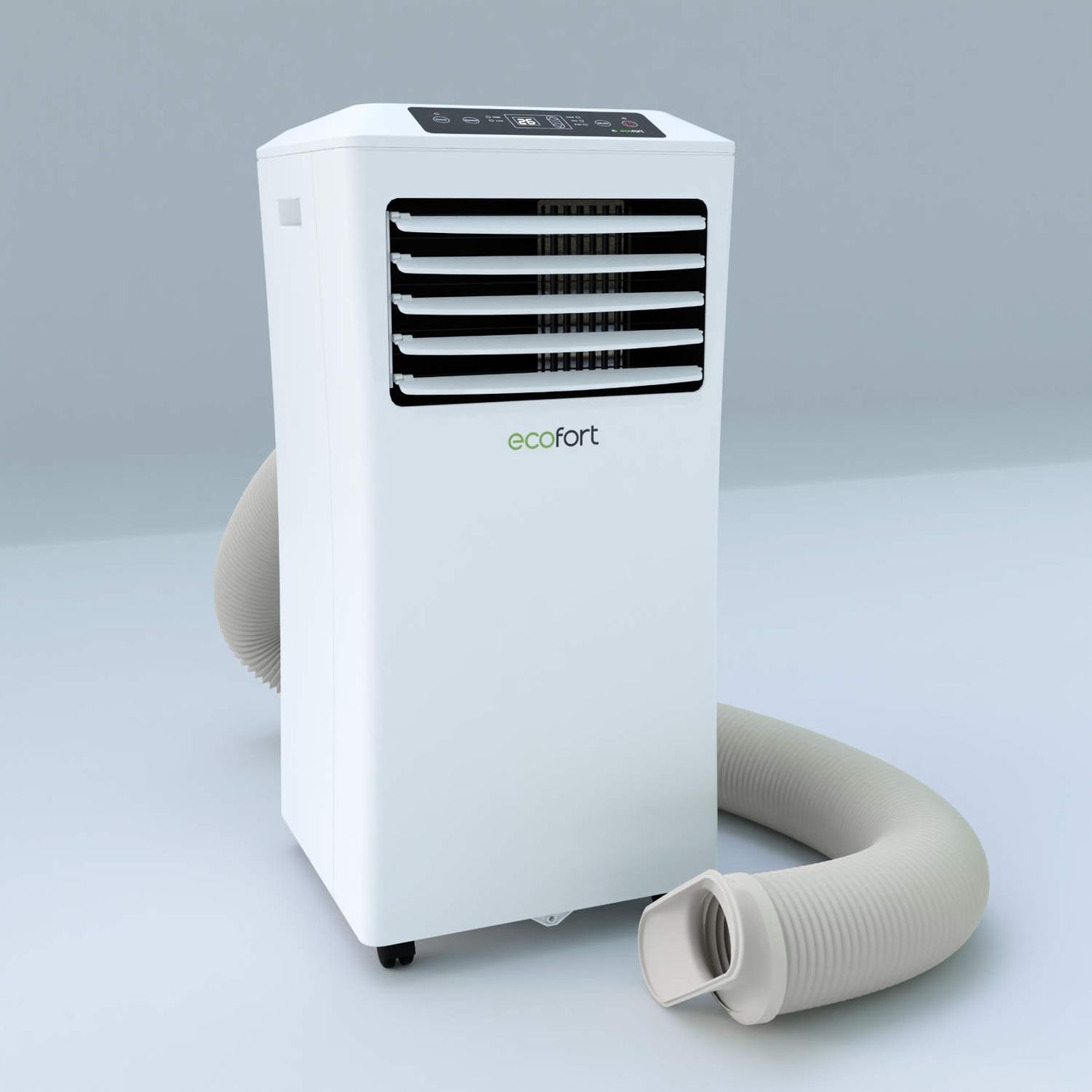 Ecofort Climatiseurs: Klimagerät Ecofort Aircool 10 – D'occasion à Full-Reuenthal par bluegolf4 7