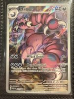 ⚡️ Pokémon - Drapion 097/088 🇬🇧