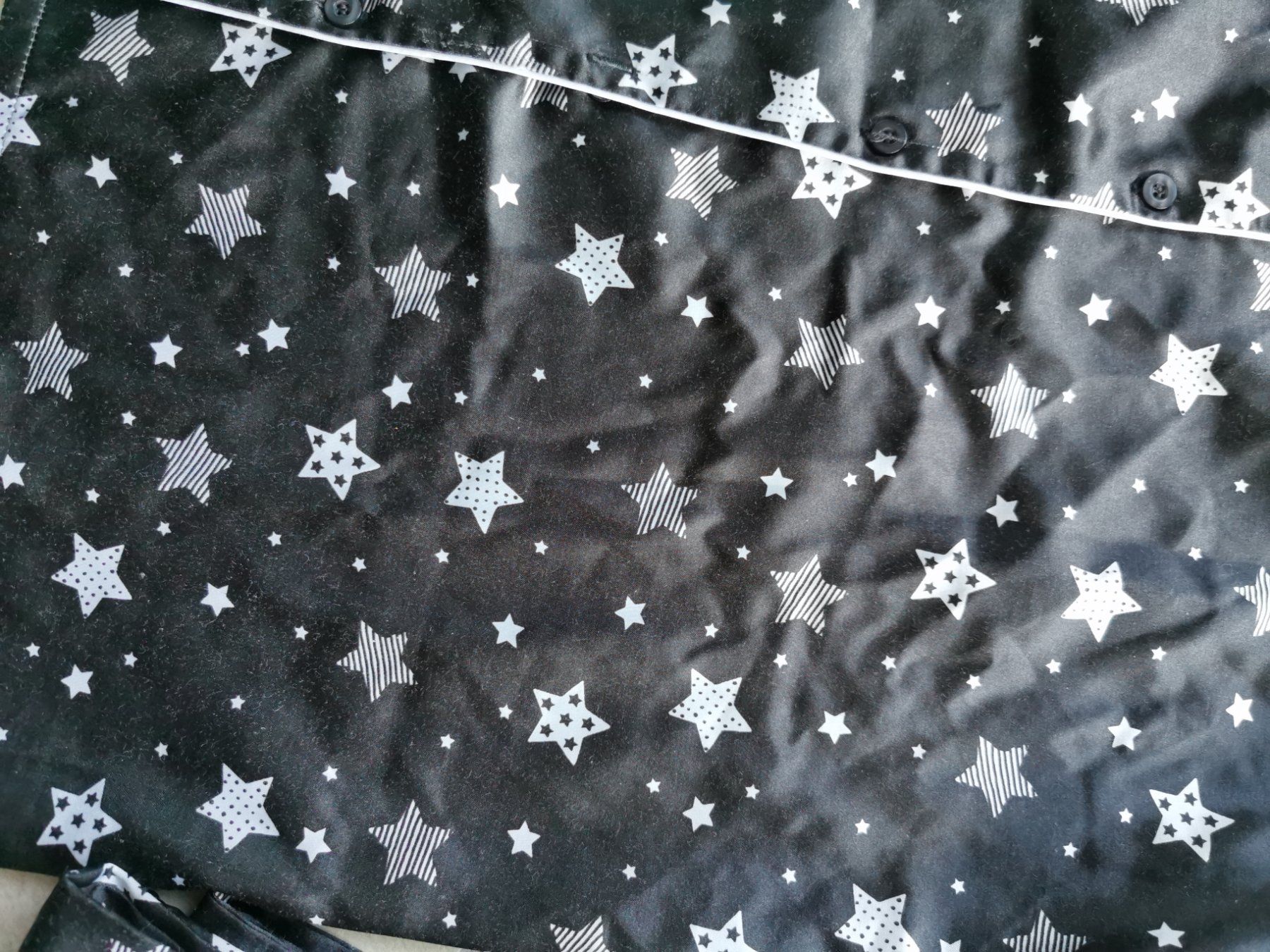 Negligees & Pigiami: Pyjama – Usato da Schafisheim venduto da nachteule73 1