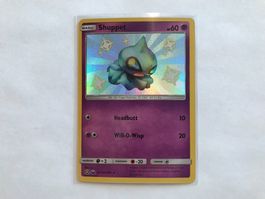Shuppet Shiny EN