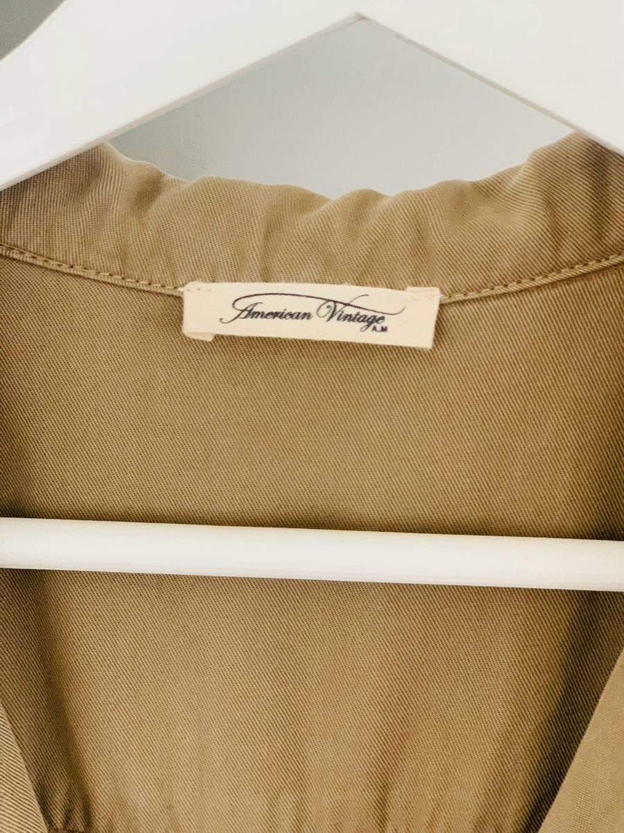 Tute: Overall von American Vintage – Nuovo e nell'imballaggio originale da Zürich venduto da sany07 3