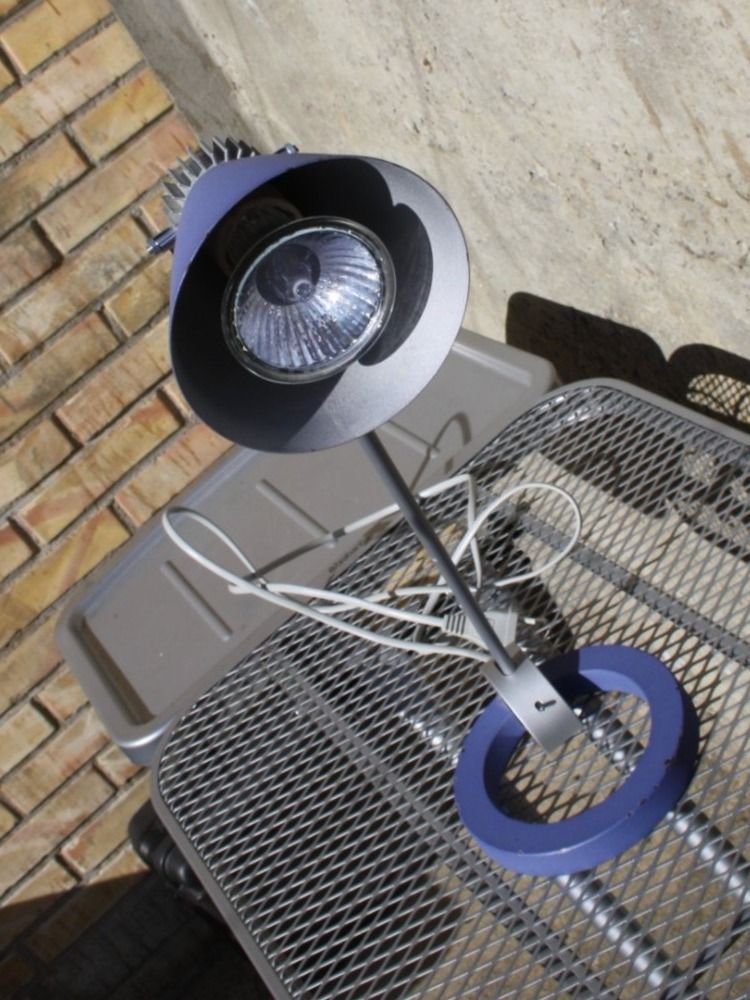 Lampade: TISCHLAMPE  LAMPE LEUCHTE – Usato da Wauwil venduto da Pneuedy 3