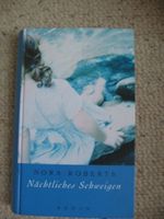 Nächtliches Schweigen Nora Roberts