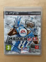 Madden NFL 13 - PlayStation 3 - EN