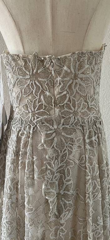 Kleider: Glitzerkleid  – Gebraucht aus Winterthur von Anjarys 3