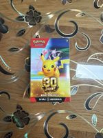 Pokemon 30th Anniversary Booster Bundle (DE)