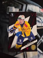 Calle Andersson HC Davos Playoffs 2025/26 Sportzoo 24/30