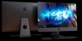 iMac Pro 27"