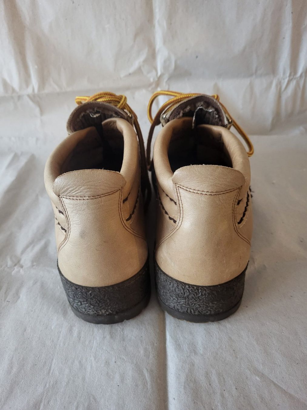 Mephisto Scarpe da donna: MEFPHISTO Schuhe - aus hochwerigem Leder! – Usato da Buchs AG venduto da Bela11 1