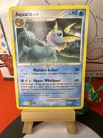 POKÉMON / Aquana LV.45 / Majestic Dawn 2008 🇩🇪