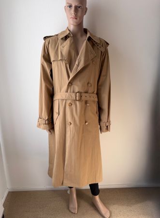 Vintage POLO BY RALPH LAUREN Trenchcoat 🤎