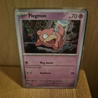 Flegmon (Dunkelnacht PBL 029/084 DE)