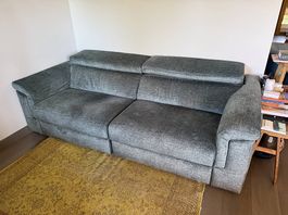 Canapé Poltronesofa état neuf