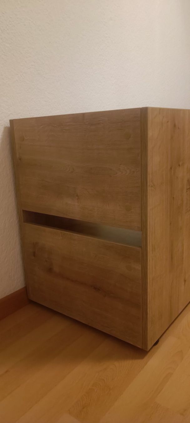 Comodini: Nachttisch / Nachtkommode – Usato da Bern venduto da sv-trade 7