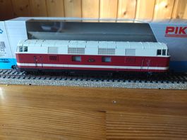 Piko Diesellok BR 118 (543)