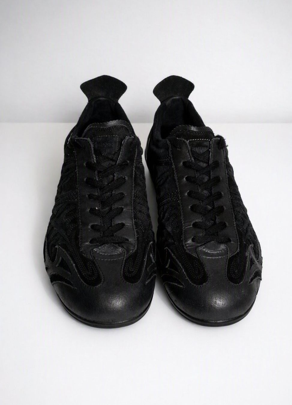Hugo Boss Scarpe da uomo: Chaussures HUGO BOSS (édition limitée) – Nuovo (secondo la descrizione) da VERNIER venduto da _Swiss_ 1