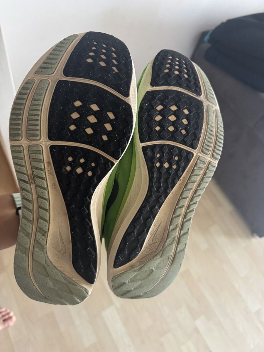 Nike Scarpe da uomo: Nike Pegasus 43 grosse – Usato da Schaffhausen venduto da Katya_R 5