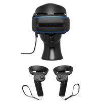 VR-Brille ERAZER® X1000 MR GLASSES INKL. 2 MOTION CONTROLLER