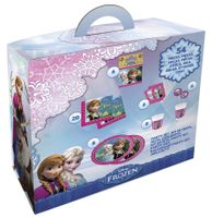 Partyset Frozen 54teilig