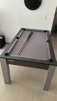 TABLE A MANGER / BILLARD