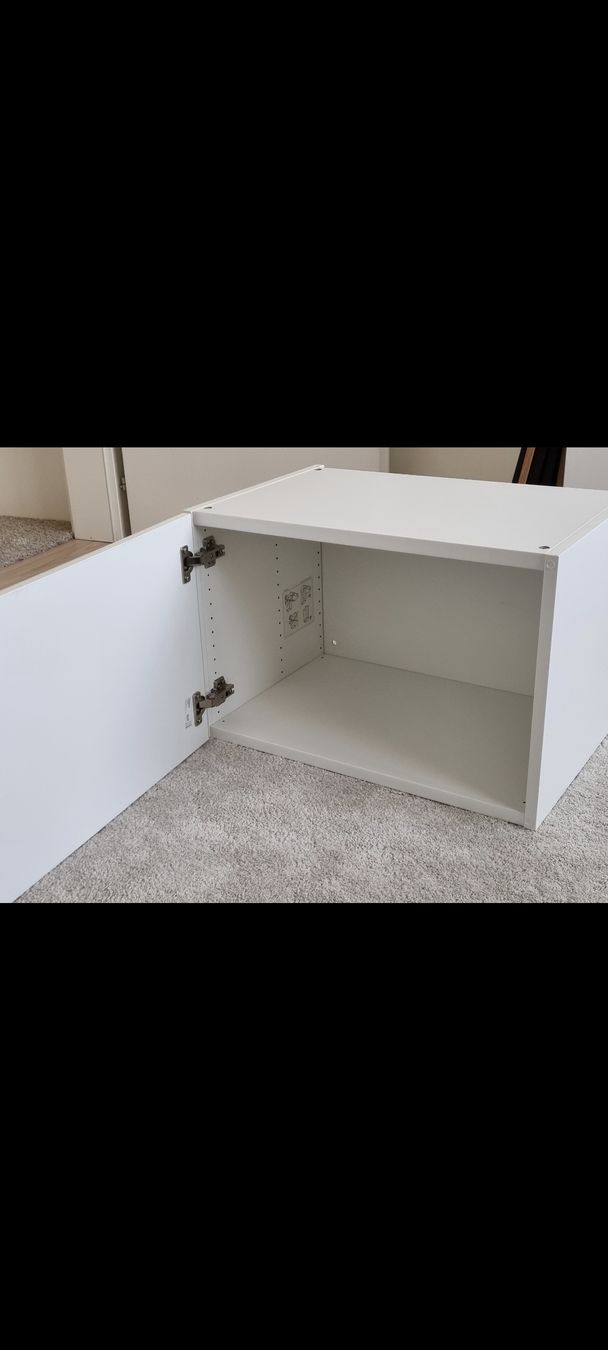 Ikea Büffets: Meuble ikea platsa 40x60x40 – Gebraucht aus La Tour-de-Trême von Coco06 1