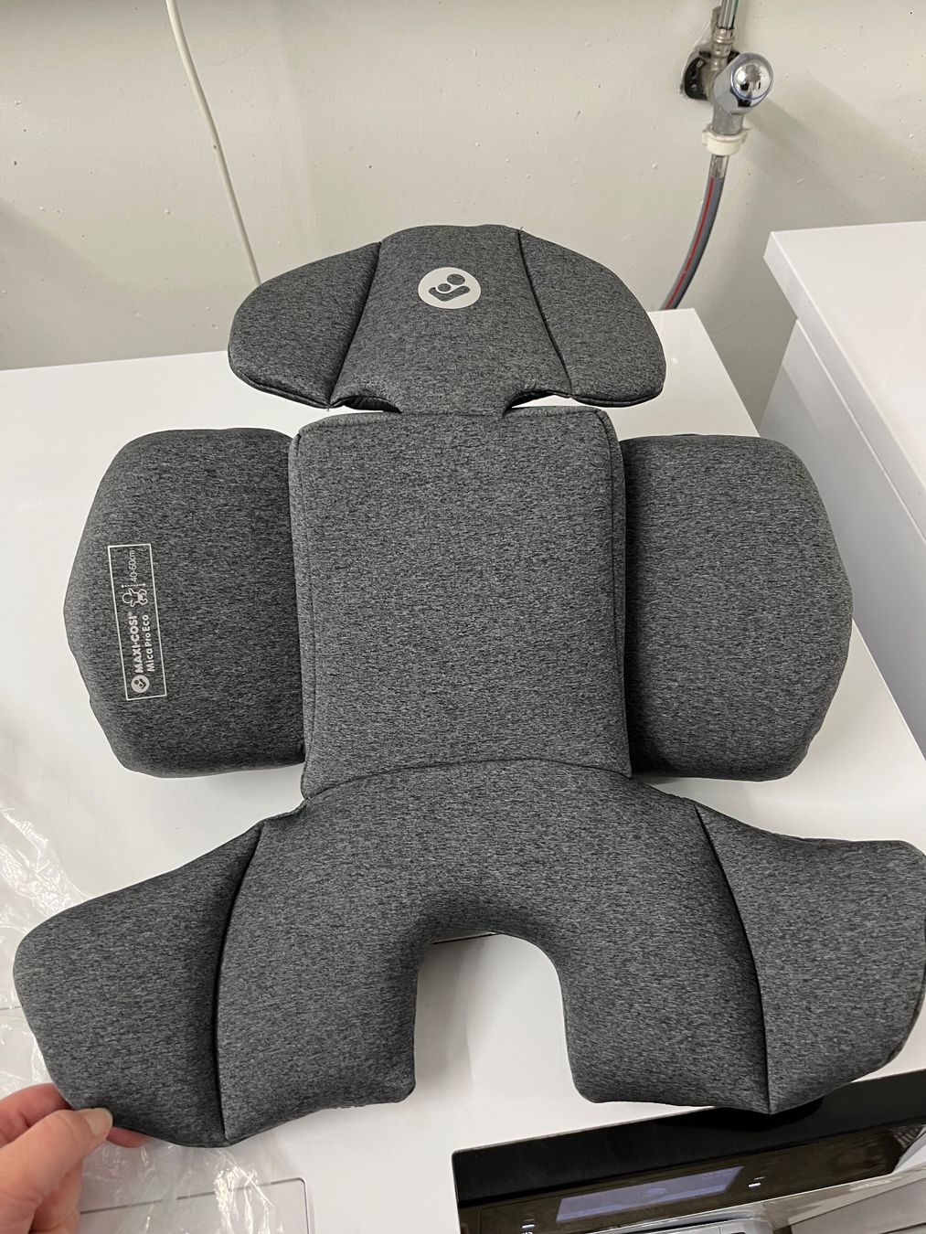 Maxi-Cosi Seggiolini per auto: Maxi Cosi Mica Pro Eco – Usato da Basel venduto da Eki_Basel 7
