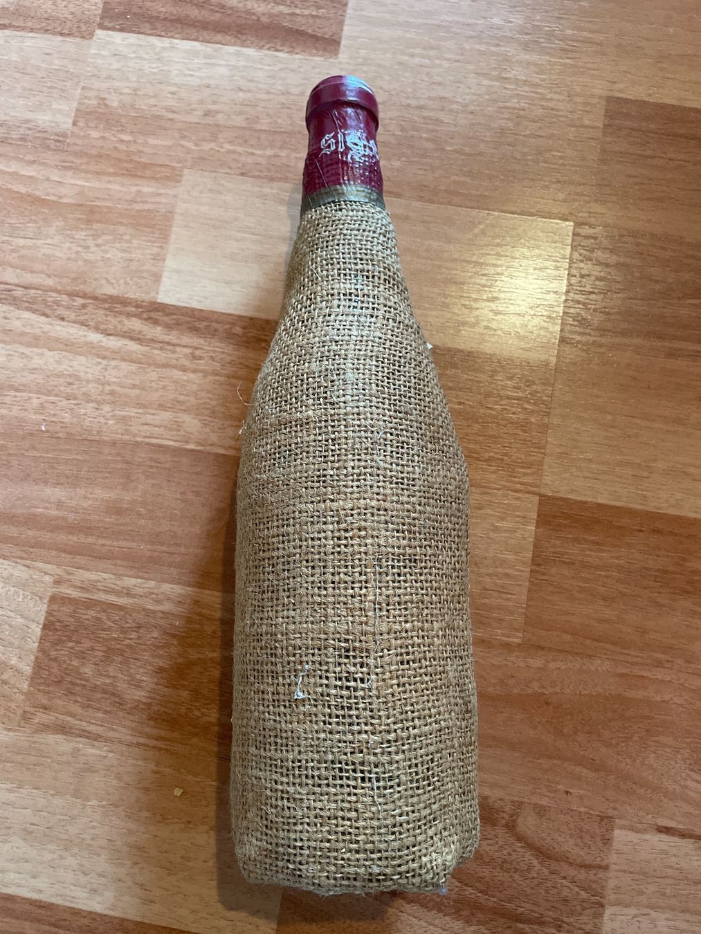 Rioja Vino: Wein Rioja 1971 – Usato da St.Gallen venduto da maierm01 1