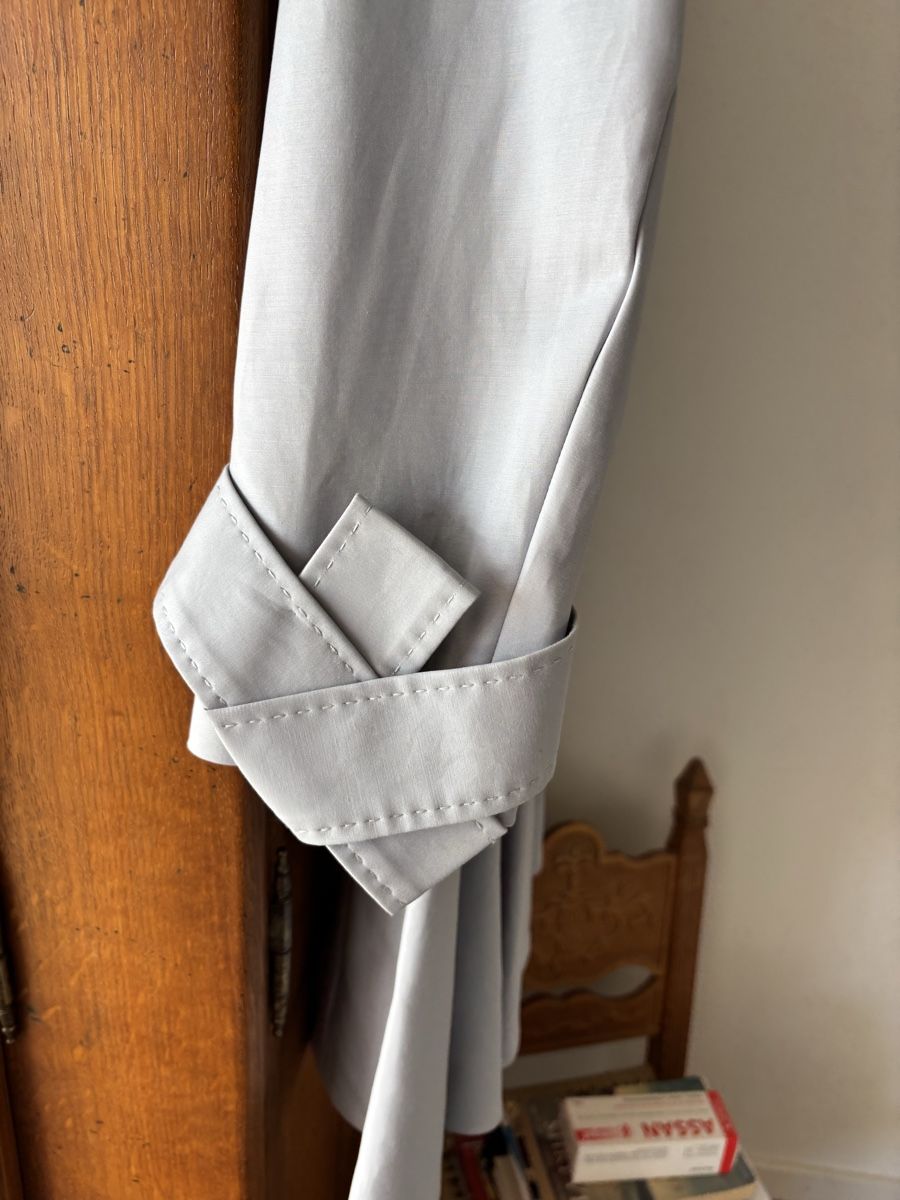 Cappotti: TED BAKER - Trench Coat - Comme Neuf! – Nuovo (secondo la descrizione) da Chardonne venduto da teenyweeny 5