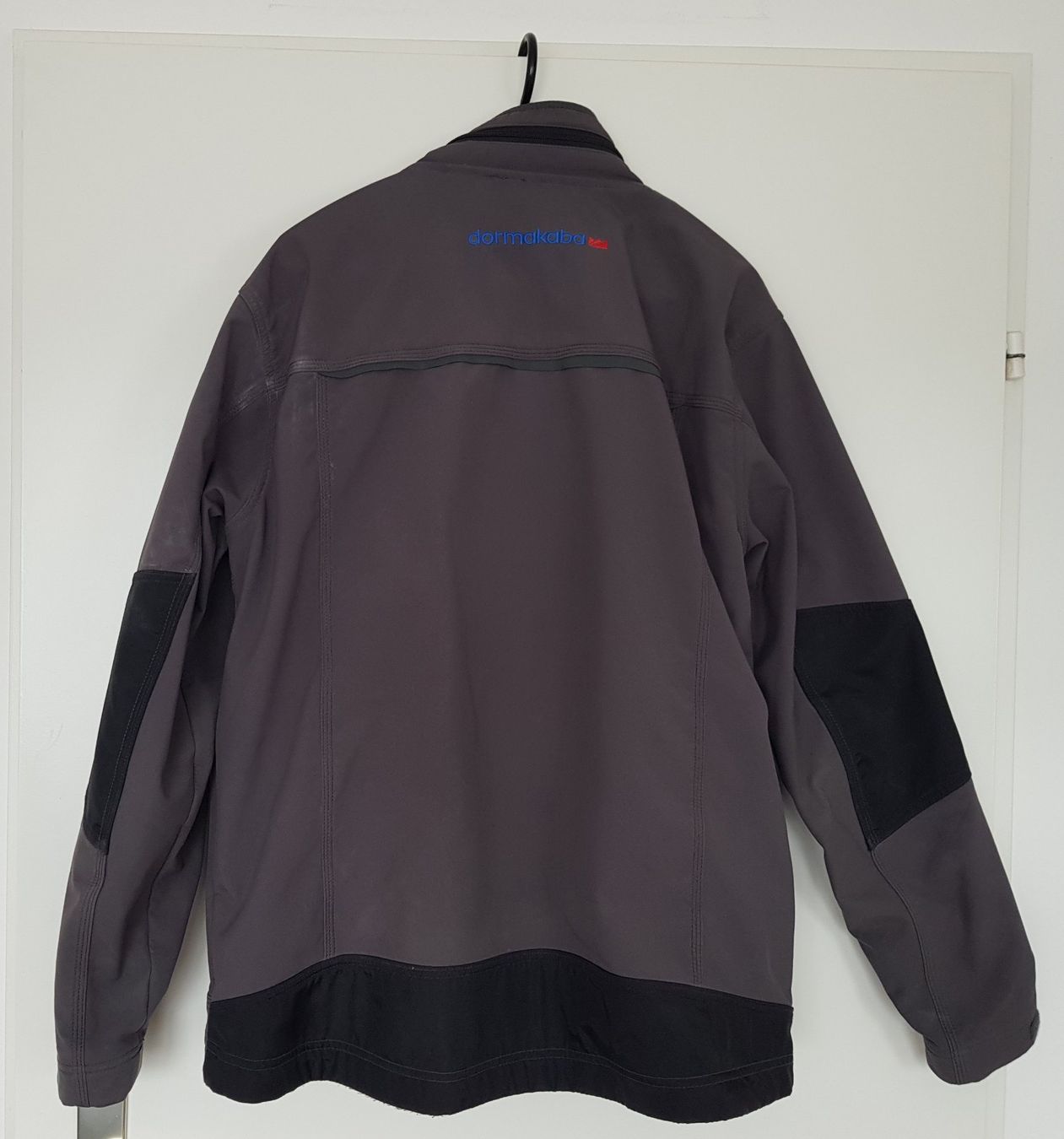 Würth Giacche: Würth Softshelljacke One anthrazit – Nuovo (secondo la descrizione) da Bülach venduto da made_in_palermo 1