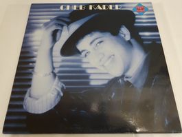 Cheb Kader - Cheb Kader (LP, Folk)