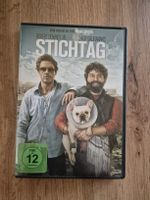 Stichtag DVD