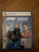  F1 2021 für PlayStation 5 neu und verpackt