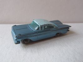 Chevrolet Impala, Matchbox Lesney, Nr. 57B, 1961-1966