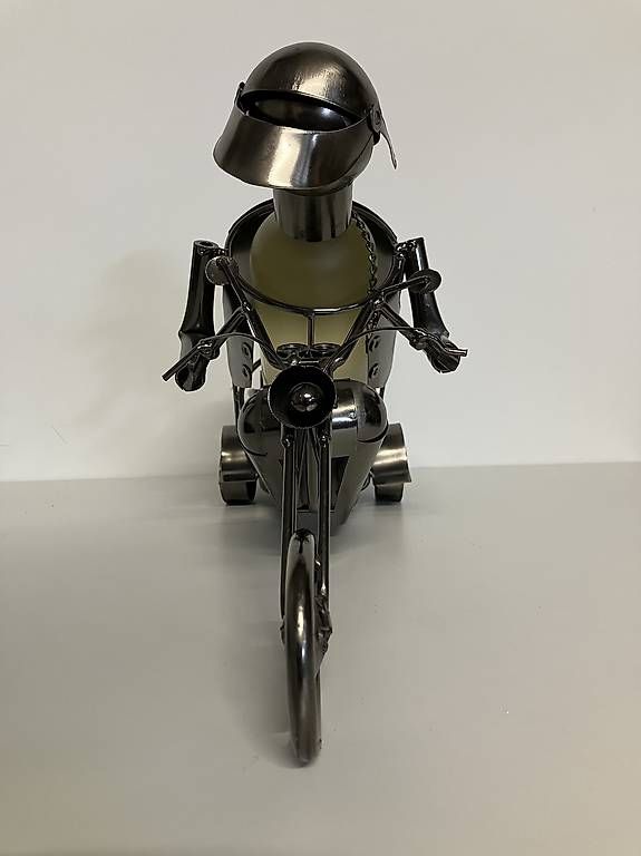 Portabottiglie: Trike Flaschenhalter – Usato da Bronschhofen venduto da Oggy0 1