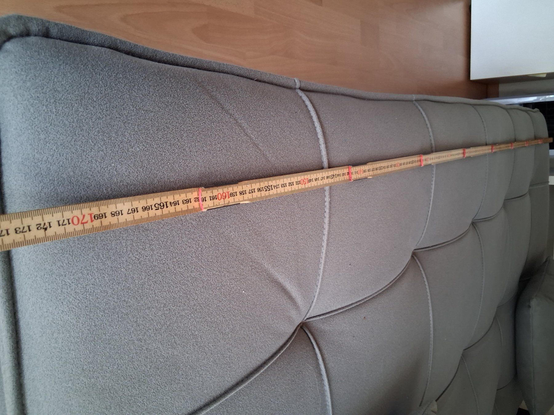 Divani: Bettsofa – Usato da Sachseln venduto da dolcolmar 4