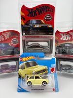 Hot Wheels Custom '70 Honda N600 - 2021 - 187/250