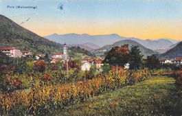 Pura TI Malcantone panorama