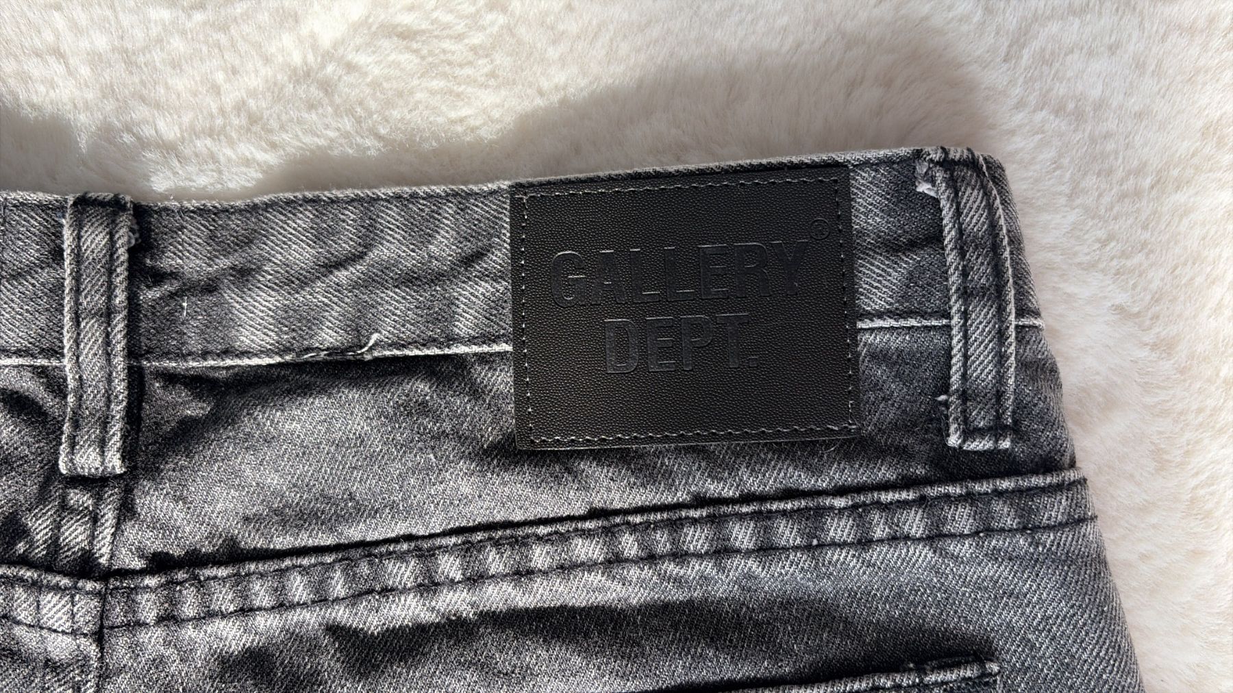 Chrome Hearts Jeans: Chrome Hearts Flared Denim – Neuf (Voir description) à Schafisheim par Tastwo 2