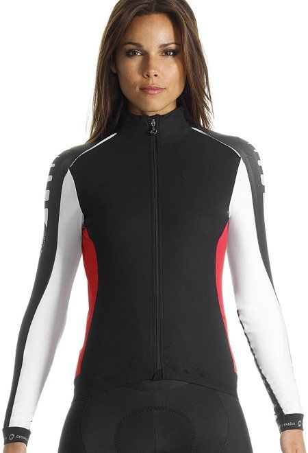 Assos Giacche: Assos iJ.intermediate_s7 Radjacke – Usato da Meilen venduto da Collinsdegock 1